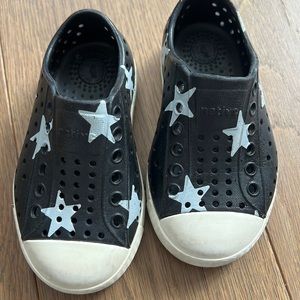 Native Jefferson - size C6